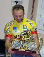 Sebastien GUINEBAULT Champion de NORMANDIE